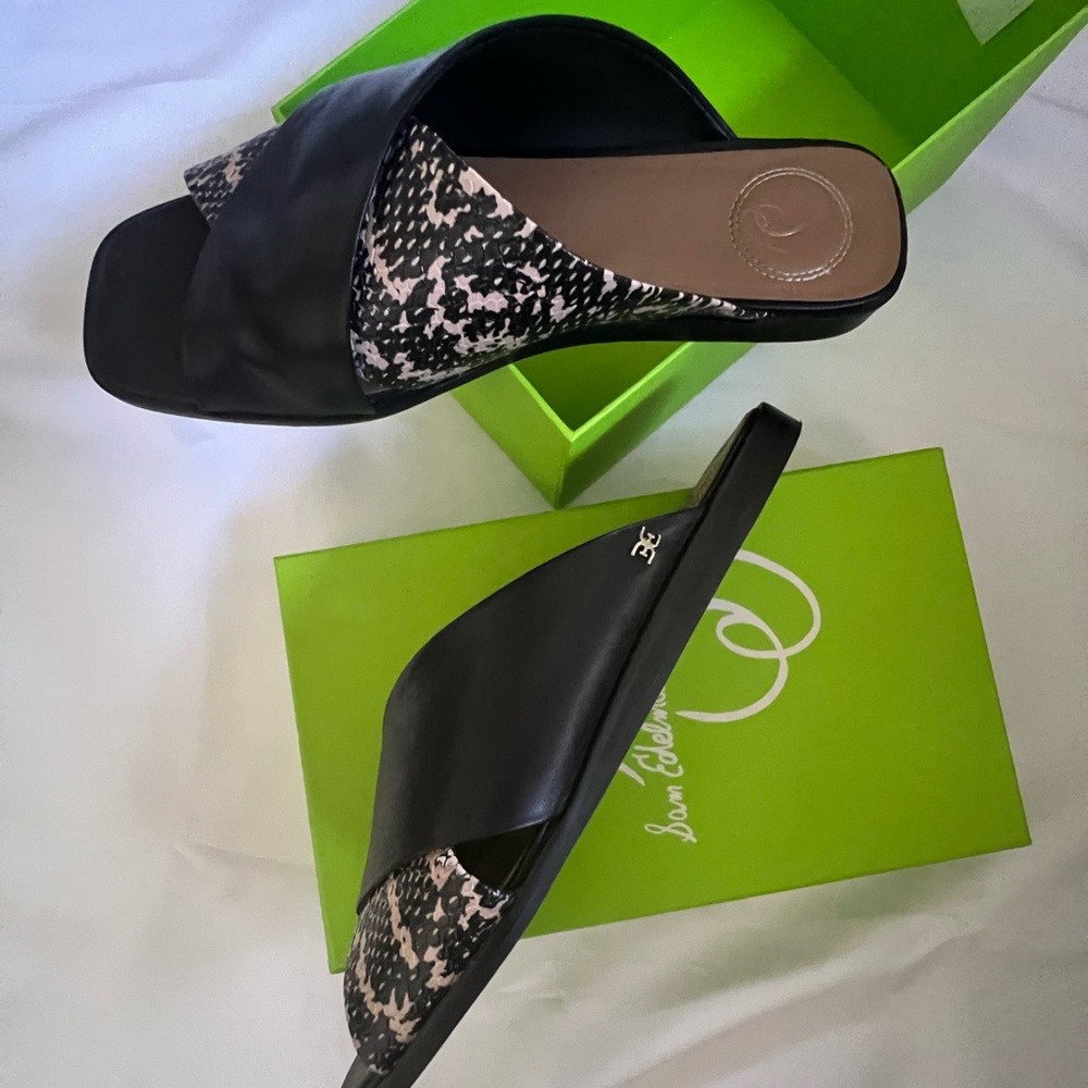 Sam Edelman Sandal - Picture 4 of 5
